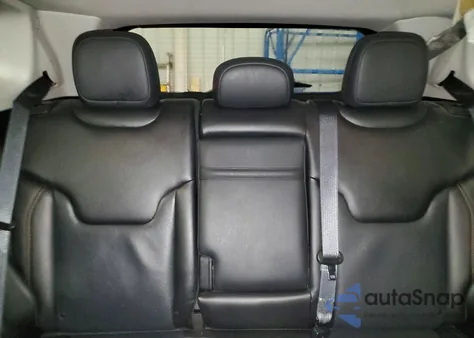 2018 Jeep Compass Limited z USA, uszkodzony, nr VIN 3C4NJDCB9JT210821